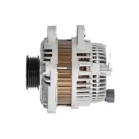 HELLA Alternator 14V 95A for Honda Civic 8, Jazz 3, 1.2, 1.4 AHGA77