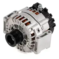 HELLA 8EL011713761 Alternator 14V 200A for MERCEDES W205, W212, X253, C253, Sprinter OM651