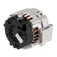 HELLA 8EL011713761 Alternator 14V 200A for MERCEDES W205, W212, X253, C253, Sprinter OM651