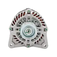 HELLA 8EL011713721 Lichtmaschine 14V 110A f&uuml;r NISSAN Juke F15 1.6 94/113/117 PS