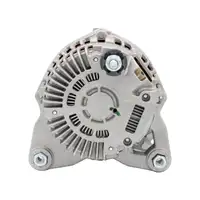 HELLA 8EL011713721 Lichtmaschine 14V 110A f&uuml;r NISSAN Juke F15 1.6 94/113/117 PS