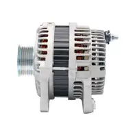 HELLA 8EL011713721 Lichtmaschine 14V 110A f&uuml;r NISSAN Juke F15 1.6 94/113/117 PS