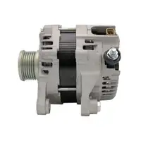 HELLA 8EL011713811 Alternator 14V 150A for MAZDA 3 BM BN 6 GJ GL CX-5 KE GH 2.2 D