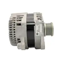 HELLA 8EL011713811 Alternator 14V 150A for MAZDA 3 BM BN 6 GJ GL CX-5 KE GH 2.2 D