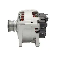HELLA 8EL011713961 Lichtmaschine 14V 120A f&uuml;r RENAULT Kangoo Laguna Megane Scenic 1.5 dCi