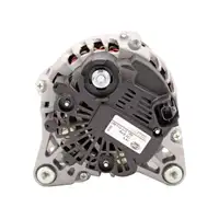 HELLA 8EL011713961 Lichtmaschine 14V 120A f&uuml;r RENAULT Kangoo Laguna Megane Scenic 1.5 dCi