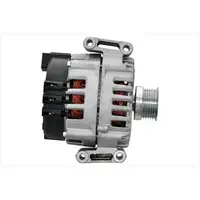 HELLA Lichtmaschine 14V 180A f&uuml;r MERCEDES W204 W212 W447 Sprinter 3-5t W166 OM651 OM654