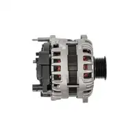 HELLA 8EL011713981 Lichtmaschine 14V 110A f&uuml;r VW Polo 5 1.4 CLPA 85 PS 03.2011 03C903024E