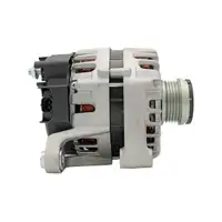 HELLA 8EL011713911 Lichtmaschine 14V 120A f&uuml;r OPEL Astra J Cascada Meriva B Zafira C 1.4