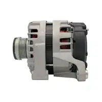 HELLA 8EL011713911 Lichtmaschine 14V 120A f&uuml;r OPEL Astra J Cascada Meriva B Zafira C 1.4