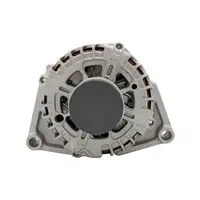 HELLA 8EL011713911 Lichtmaschine 14V 120A f&uuml;r OPEL Astra J Cascada Meriva B Zafira C 1.4