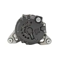 HELLA 8EL011713911 Lichtmaschine 14V 120A f&uuml;r OPEL Astra J Cascada Meriva B Zafira C 1.4