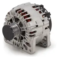 HELLA Lichtmaschine 14V 150A f&uuml;r RENAULT Espace 4 Laguna 2 2.0 CDTI OPEL Vivaro A 2.0 dCi