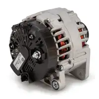 HELLA Lichtmaschine 14V 150A f&uuml;r RENAULT Espace 4 Laguna 2 2.0 CDTI OPEL Vivaro A 2.0 dCi