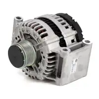 HELLA Lichtmaschine 14V 150A f&uuml;r CITROEN Jumper FIAT Ducato PEUGEOT Boxer 2.2D