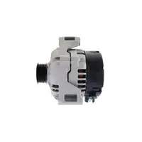 HELLA Alternator 14V 80A for CITROEN Berlingo, Xsara, PEUGEOT 306, 406, 605, Partner 1.8, 2.0