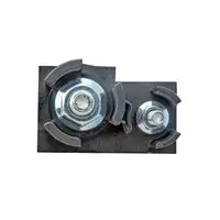 HELLA Alternator 14V 80A for CITROEN Berlingo, Xsara, PEUGEOT 306, 406, 605, Partner 1.8, 2.0