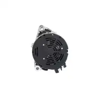 HELLA Alternator 14V 80A for CITROEN Berlingo, Xsara, PEUGEOT 306, 406, 605, Partner 1.8, 2.0