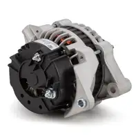 HELLA 8EL012427-451 Lichtmaschine 14V 100A f&uuml;r OPEL Astra F G H Corsa C Vectra C 1.4-2.0