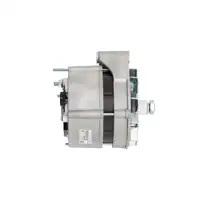 HELLA 8EL012427-571 Lichtmaschine 14V 55A f&uuml;r VOLVO 240 P242 P244 P245 760 704 764 2.4D