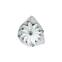 HELLA 8EL012427-571 Lichtmaschine 14V 55A f&uuml;r VOLVO 240 P242 P244 P245 760 704 764 2.4D