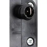 HELLA 8EL012427-671 Lichtmaschine 14V 55A f&uuml;r VW Kaefer Transporter T2 1.2-1.6 043903023DX