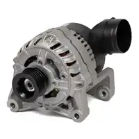 HELLA 8EL012427-991 Lichtmaschine Generator 14V 90A f&uuml;r BMW 3er E46 5er E39 7er M52 M54