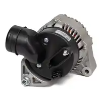 HELLA 8EL012427-991 Lichtmaschine Generator 14V 90A f&uuml;r BMW 3er E46 5er E39 7er M52 M54