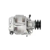 HELLA 8EL012428-041 Lichtmaschine 14V 70A f&uuml;r TOYOTA Hiace 4 Hilux 6 2.4D TD 2704054280