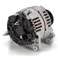 HELLA 8EL012428-071 Lichtmaschine 14V 90A f&uuml;r VW Transporter T4 LT 28-35/28-46 2 2.5 TDI