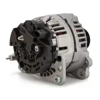 HELLA Lichtmaschine 14V 110A f&uuml;r VW Golf 5 6 SEAT Ibiza 4 Leon SKODA Octavia 1.4