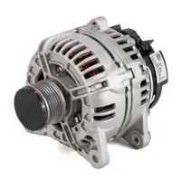 HELLA Lichtmaschine Generator 14V 150A f&uuml;r RENAULT Clio 2 3 Megane 2 3 1.5 dCi