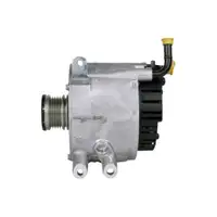 HELLA 8EL012430081 Lichtmaschine 14V 150A f&uuml;r MERCEDES-BENZ W168 Vaneo 414 1.7 CDI OM668