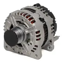 HELLA Lichtmaschine Generator 14V 180A f&uuml;r VW Passat B6 T5 T6 Crafter 30-50 SKODA Superb 2