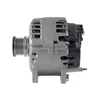 HELLA 8EL012430-311 Lichtmaschine 14V 180A f&uuml;r AUDI A3 8V VW Golf 7 T5 SEAT SKODA 2.0 TDI
