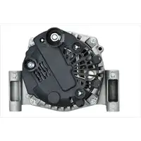 HELLA Lichtmaschine 14V 90A f&uuml;r FIAT 500 312 Doblo 119 223 Panda 169 Punto 188 Qubo 1.3D