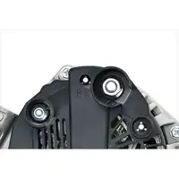 HELLA Lichtmaschine 14V 90A f&uuml;r FIAT 500 312 Doblo 119 223 Panda 169 Punto 188 Qubo 1.3D