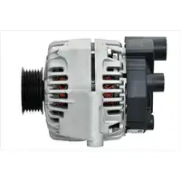 HELLA Lichtmaschine 14V 90A f&uuml;r FIAT 500 312 Doblo 119 223 Panda 169 Punto 188 Qubo 1.3D