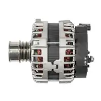 HELLA 8EL015630-191 Lichtmaschine Generator 14V 180A f&uuml;r VW SEAT SKODA 1.0 1.2 1.4 1.5 TSI