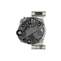 HELLA Lichtmaschine 14V 120A f&uuml;r FIAT 500 312 Doblo 223 263 Panda 312 319 Punto Qubo 1.3D