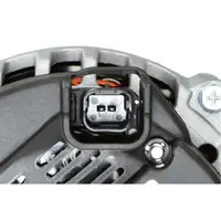 HELLA Alternator 14V 95A for RENAULT Clio 2, Kangoo, Megane 2, Scenic 2, 1.5 dCi, 1.6