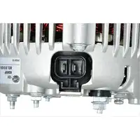 HELLA 8EL015630-381 Lichtmaschine Generator 14V 60A für NISSAN Sunny 2 300ZX 2310053A00