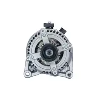 HELLA Lichtmaschine 14V 150A f&uuml;r BMW F20 F21 F30 F80 B47 N47 MINI F54-F60 B37 B38 B46-B48