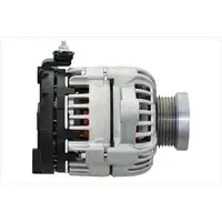 HELLA 015630-571 Alternator 14V 90A for TOYOTA Yaris P9 1.4 D-4D 270600N011