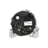 HELLA Lichtmaschine 14V 110A f&uuml;r VW Golf 6 Polo 5 Caddy 3 Beetle 5C AUDI A1 8X 8P 1.2 TSI