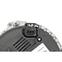 HELLA Lichtmaschine 14V 110A f&uuml;r VW Golf 6 Polo 5 Caddy 3 Beetle 5C AUDI A1 8X 8P 1.2 TSI