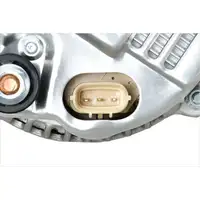 HELLA 8EL015630651 Lichtmaschine Generator 14V 120A f&uuml;r JAGUAR XJ X308 XK 8 X100 3.2/4.0