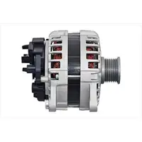 HELLA Lichtmaschine 14V 150A f&uuml;r RENAULT Megane 4 Espace 5 Koleos 2 NISSAN 2 X-Trail 3
