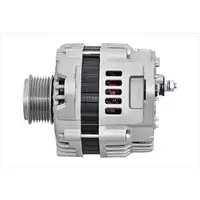 HELLA 14V 135A Alternator for RENAULT Master 2, OPEL Movano A, and NISSAN Cabstar 3.0D