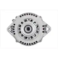HELLA 14V 135A Alternator for RENAULT Master 2, OPEL Movano A, and NISSAN Cabstar 3.0D